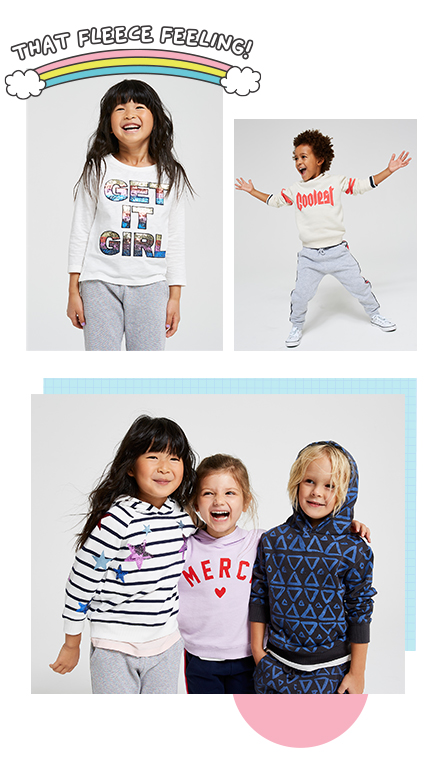 Cotton On Kids